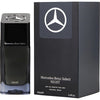 MERCEDES-BENZ SELECT NIGHT by Mercedes-Benz EAU DE PARFUM SPRAY 3.4 OZ