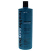 Healthy Sexy Hair Moisturizing Conditioner by Sexy Hair for Unisex - 33.8 oz Conditioner