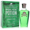 Police Potion Absinthe by Police Colognes Eau De Parfum Spray