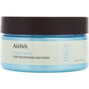 Ahava by AHAVA DEADSEA WATER NOURISHING HAIR MASK 7.4 OZ