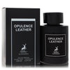 Maison Alhambra Opulence Leather by Maison Alhambra Eau De Parfum Spray