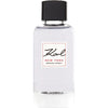 KARL LAGERFELD NEW YORK MERCER STREET by Karl Lagerfeld EDT SPRAY 3.4 OZ *TESTER
