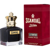 JEAN PAUL GAULTIER SCANDAL LE PARFUM POUR HOMME by Jean Paul Gaultier EAU DE PARFUM INTENSE SPRAY REFILLABLE 3.4 OZ