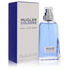 Mugler Heal Your Mind by Thierry Mugler Eau De Toilette Spray (Unisex)