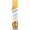BATISTE by Batiste DRY SHAMPOO BRILLIANT BLONDE HINT OF COLOR 6.7 OZ