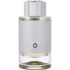 MONT BLANC EXPLORER PLATINUM by Mont Blanc EAU DE PARFUM SPRAY 3.3 OZ *TESTER