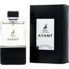 MAISON ALHAMBRA AVANT by Maison Alhambra EAU DE PARFUM SPRAY 3.4 OZ
