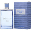JIMMY CHOO MAN AQUA by Jimmy Choo EDT SPRAY 3.3 OZ