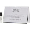 CREED PURE WHITE COLOGNE by Creed EAU DE PARFUM SPRAY VIAL ON CARD