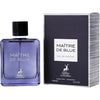 MAISON ALHAMBRA MAITRE DE BLUE by Maison Alhambra EAU DE PARFUM SPRAY 3.4 OZ