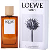 SOLO LOEWE by Loewe EDT SPRAY 5 OZ (NEW PACKAGING)