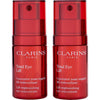 Clarins by Clarins Total Eye Lift Concentrate Duo --2x15ml/0.5oz