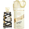 LATTAFA OUD MOOD by Lattafa EAU DE PARFUM SPRAY 3.4 OZ