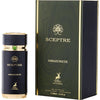 MAISON ALHAMBRA SCEPTRE AMAZONITE by Maison Alhambra EAU DE PARFUM SPRAY 3.4 OZ