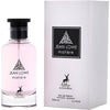 MAISON ALHAMBRA JEAN LOWE MATIERE by Maison Alhambra EAU DE PARFUM SPRAY 3.4 OZ