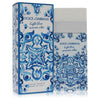Light Blue Summer Vibes by Dolce & Gabbana Eau De Toilette Spray
