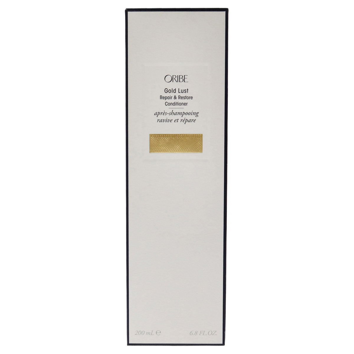 Gold Lust Repair and Restore Conditioner by Oribe for Unisex - 6.8 oz Conditioner