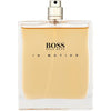 BOSS IN MOTION by Hugo Boss EDT SPRAY 3.3 OZ *TESTER