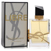 Libre by Yves Saint Laurent Eau De Parfum Spray