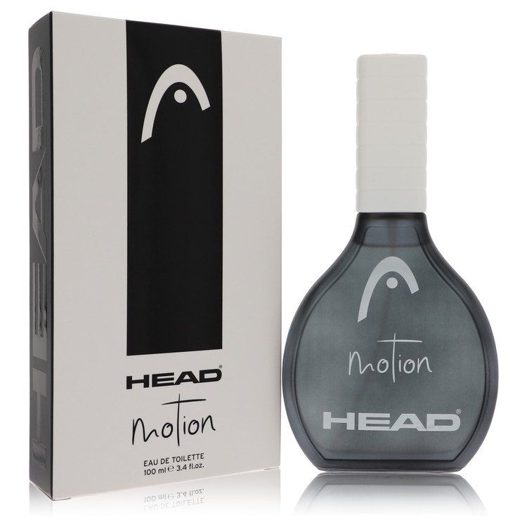 Head Motion by Head Eau De Toilette Spray