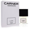 Cuirs by Carner Barcelona Eau De Parfum Spray