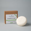 Sulfate-Free Shampoo Bar (Bundle)