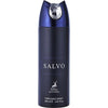 MAISON ALHAMBRA SALVO by Maison Alhambra PERFUMED SPRAY 6.67 OZ