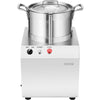 Food Processor Vegetable Chopper 4.3 Quart F ood-G rade Stainless Steel Blender