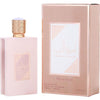 ASDAAF AMEERAT AL ARAB PRIVE ROSE by Lattafa EAU DE PARFUM SPRAY 3.4 OZ