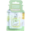 YANKEE CANDLE by Yankee Candle VANILLA LIME CAR JAR ULTIMATE AIR FRESHENER