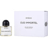 OUD IMMORTEL BYREDO by Byredo EAU DE PARFUM SPRAY 1.6 OZ