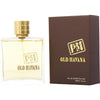 OLD HAVANA PM by Marmol & Son EDT SPRAY 3.4 OZ