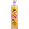 BED HEAD by Tigi COLOUR GODDESS OIL INFUSED SHAMPOO FOR COLOURED HAIR 32.8 OZ