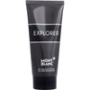 MONT BLANC EXPLORER by Mont Blanc ALL OVER SHOWER GEL 3.3 OZ