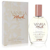 Vanilla Musk by Coty Cologne Spray
