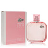Lacoste Eau De Lacoste L.12.12 Rose Sparkling by Lacoste Eau De Toilette Spray