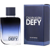 CALVIN KLEIN DEFY by Calvin Klein EAU DE PARFUM SPRAY 3.4 OZ
