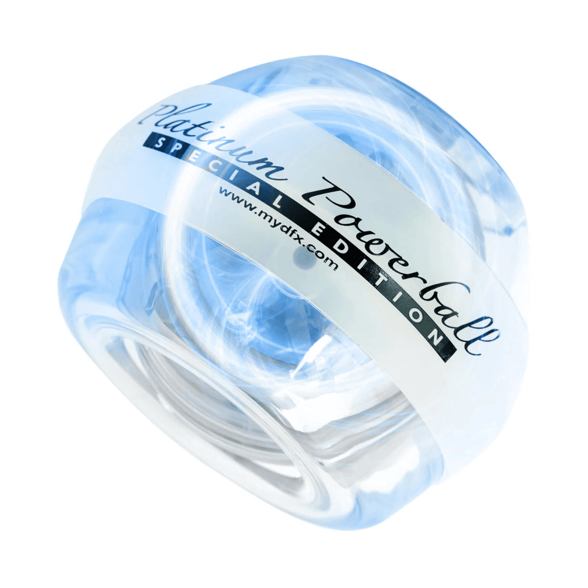 DFX Powerball Platinum Edition Resistance Trainer