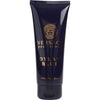 VERSACE DYLAN BLUE by Gianni Versace AFTERSHAVE BALM 3.4 OZ