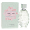 Jimmy Choo Floral by Jimmy Choo Eau De Toilette Spray