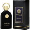 MAISON ALHAMBRA PHILOS OPUS NOIR by Maison Alhambra EAU DE PARFUM SPRAY 3.4 OZ