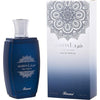 RASASI MARHA POUR HOMME by Rasasi EAU DE PARFUM SPRAY 3.3 OZ