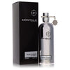 Montale Musk To Musk by Montale Eau De Parfum Spray (Unisex)