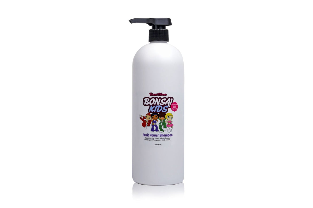Bonsai Kids Power Shampoo