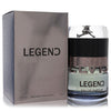 Elvis Presley Legend by Bellevue Brands Eau De Parfum Spray