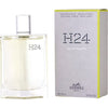 HERMES H24 by Hermes EDT SPRAY REFILLABLE 3.4 OZ