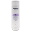 Dualsenses Blondes and Highlights Shampoo by Goldwell for Unisex - 10.1 oz Shampoo