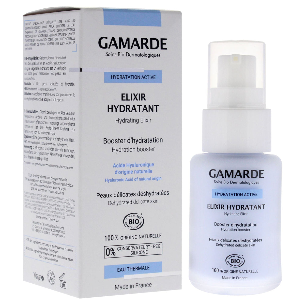 Hydrating Elixir