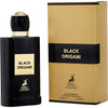MAISON ALHAMBRA BLACK ORIGAMI by Maison Alhambra EAU DE PARFUM SPRAY 3.4 OZ