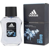 ADIDAS ICE DIVE by Adidas EDT SPRAY 1.7 OZ (DEVELOPED WITH ATHLETES)